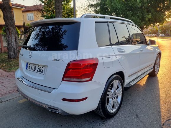 2014 MODEL 235 BİN'DE HATASIZ DEĞİŞENSİZ TRAMERSİZ