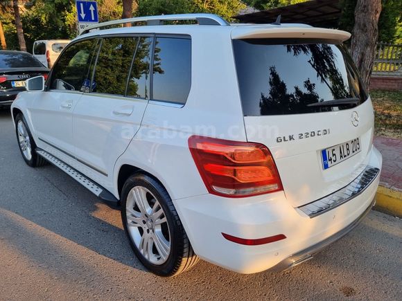2014 MODEL 235 BİN'DE HATASIZ DEĞİŞENSİZ TRAMERSİZ