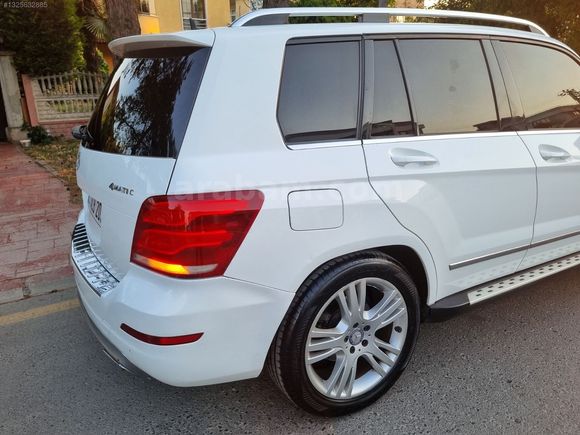 2014 MODEL 235 BİN'DE HATASIZ DEĞİŞENSİZ TRAMERSİZ