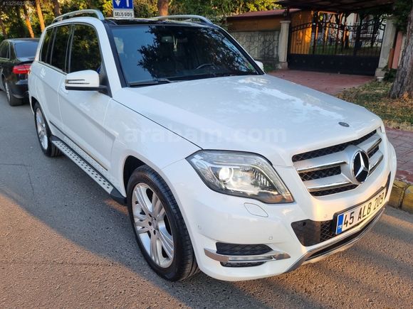 2014 MODEL 235 BİN'DE HATASIZ DEĞİŞENSİZ TRAMERSİZ