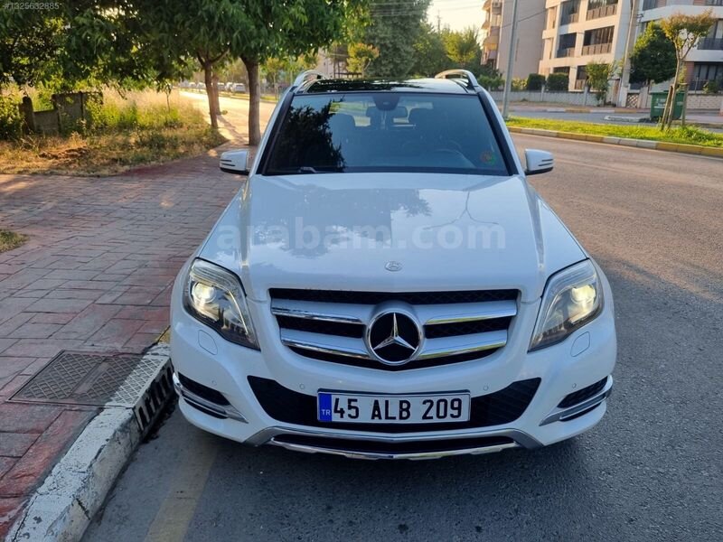 2014 MODEL 235 BİN'DE HATASIZ DEĞİŞENSİZ TRAMERSİZ