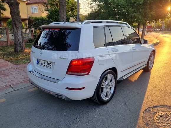 2014 MODEL 235 BİN'DE HATASIZ DEĞİŞENSİZ TRAMERSİZ