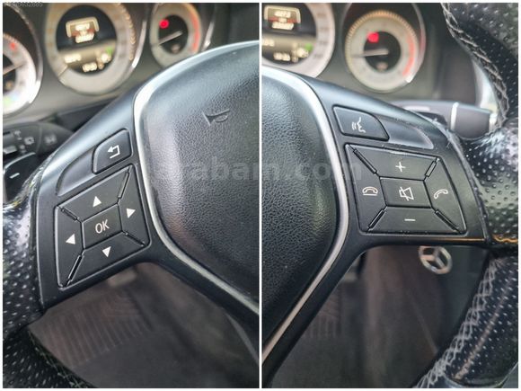 2014 MODEL 235 BİN'DE HATASIZ DEĞİŞENSİZ TRAMERSİZ