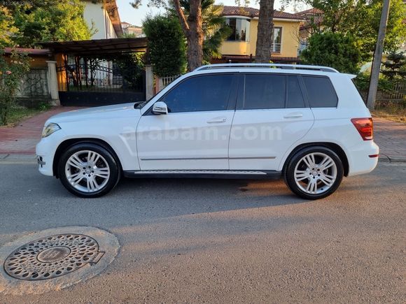 2014 MODEL 235 BİN'DE HATASIZ DEĞİŞENSİZ TRAMERSİZ