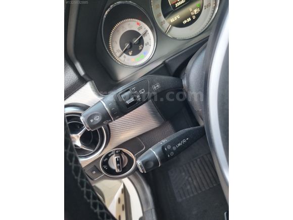 2014 MODEL 235 BİN'DE HATASIZ DEĞİŞENSİZ TRAMERSİZ