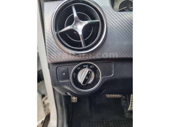 2014 MODEL 235 BİN'DE HATASIZ DEĞİŞENSİZ TRAMERSİZ