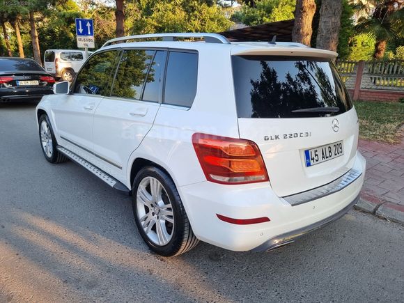 2014 MODEL 235 BİN'DE HATASIZ DEĞİŞENSİZ TRAMERSİZ