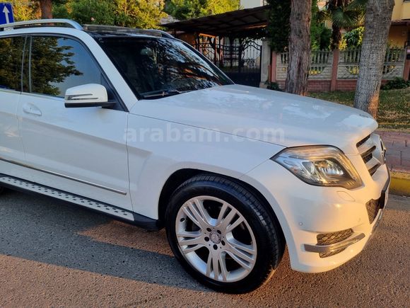 2014 MODEL 235 BİN'DE HATASIZ DEĞİŞENSİZ TRAMERSİZ