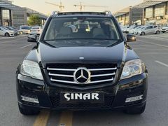 2011 MERCEDES BENZ GLK 250 CDI 4 MATIC SPORT HATASIZ