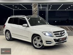 2014 MERCEDES GLK 220 CDI PREMIUM 4MATIC-166"KM-C.TAVAN-E.BAGAJ