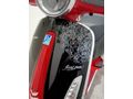 MİCKEY MAUSE Vespa Primavera 150 S İstanbul