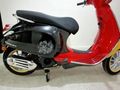 MİCKEY MAUSE Vespa Primavera 150 S İstanbul