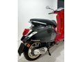 MİCKEY MAUSE Vespa Primavera 150 S İstanbul