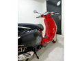 MİCKEY MAUSE Vespa Primavera 150 S İstanbul