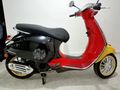 MİCKEY MAUSE Vespa Primavera 150 S İstanbul