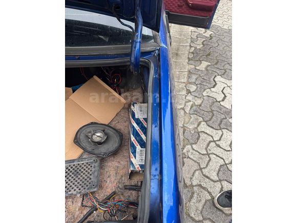 Sahibinden Tofaş Doğan SLX 1994 Model 