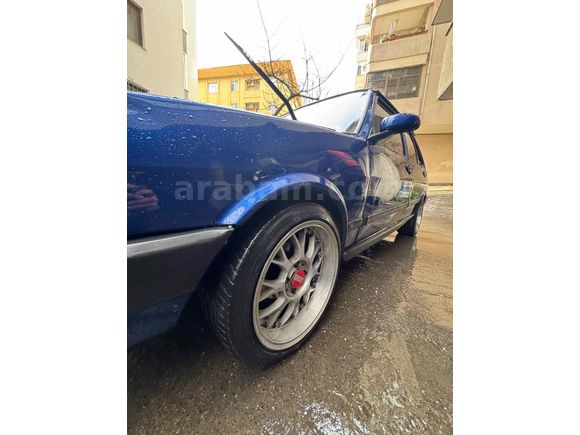 Sahibinden Tofaş Doğan SLX 1994 Model 