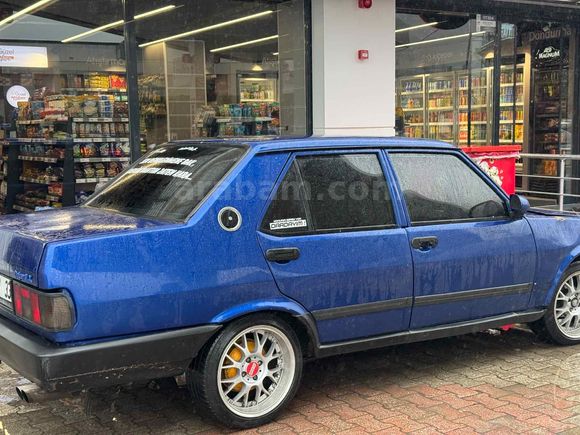 Sahibinden Tofaş Doğan SLX 1994 Model 