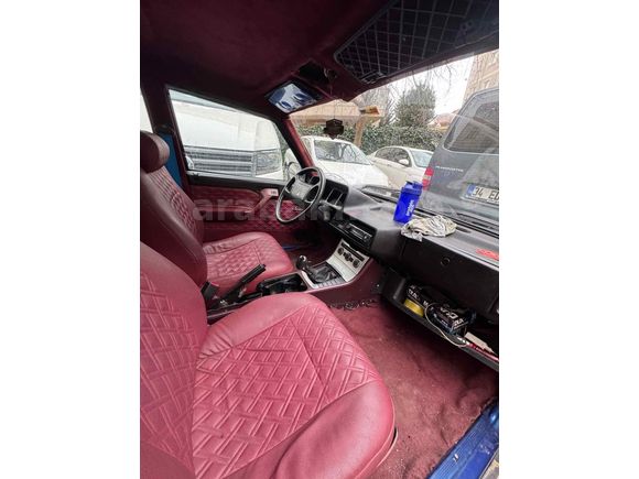 Sahibinden Tofaş Doğan SLX 1994 Model 