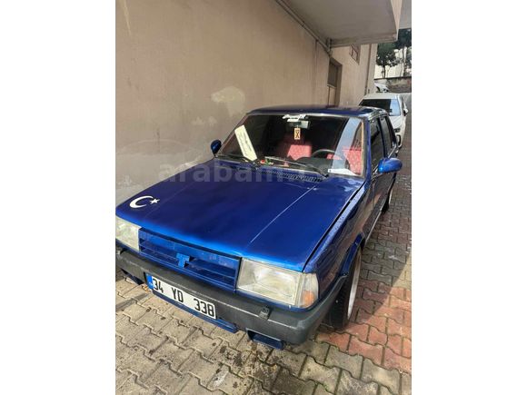 Sahibinden Tofaş Doğan SLX 1994 Model 