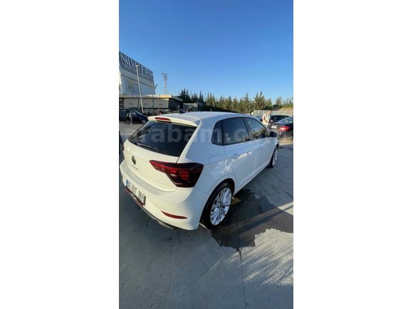 Extralı Hatasız İlk Sahibinden Polo