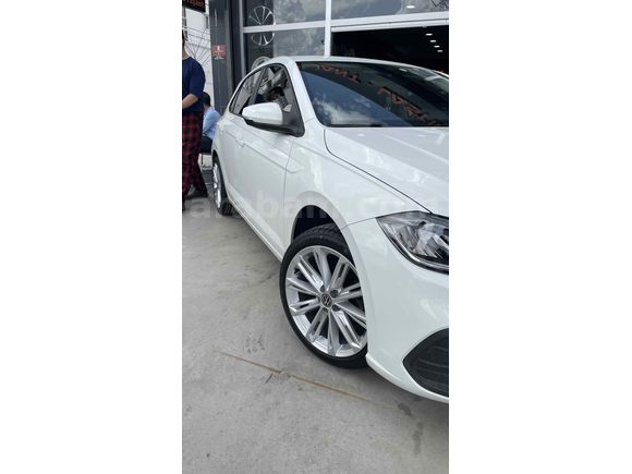 Extralı Hatasız İlk Sahibinden Polo