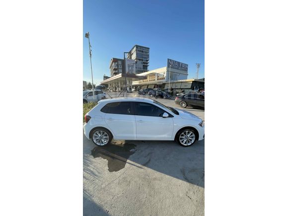 Extralı Hatasız İlk Sahibinden Polo