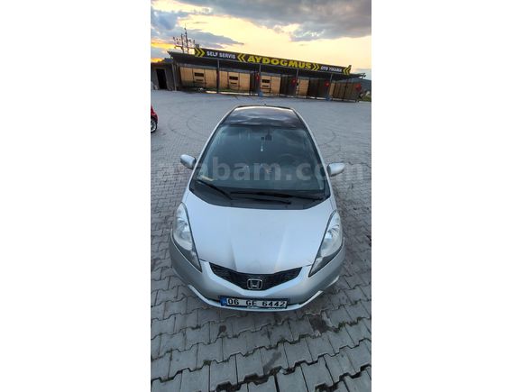 Sahibinden Honda Jazz 1.4 Fun 2009 Model