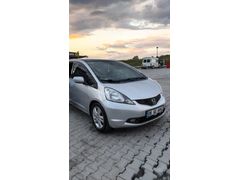 Sahibinden Honda Jazz 1.4 Fun 2009 Model