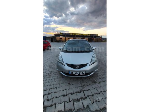 Sahibinden Honda Jazz 1.4 Fun 2009 Model