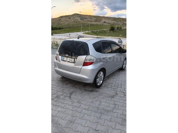 Sahibinden Honda Jazz 1.4 Fun 2009 Model