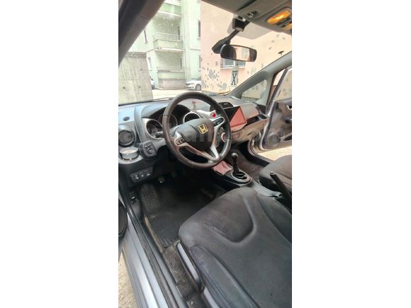 Sahibinden Honda Jazz 1.4 Fun 2009 Model