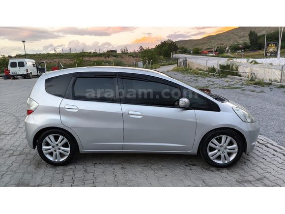 Sahibinden Honda Jazz 1.4 Fun 2009 Model