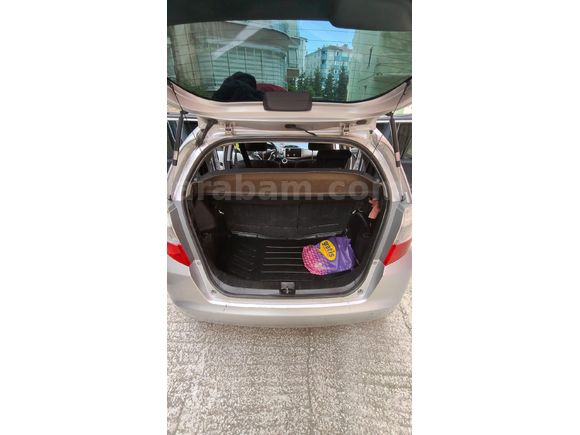 Sahibinden Honda Jazz 1.4 Fun 2009 Model