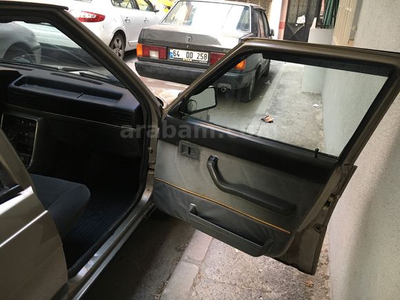 Sahibinden Renault R 9 1.4 Broadway 1993 Model 
