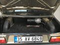 Sahibinden Renault R 9 1.4 Broadway 1993 Model 