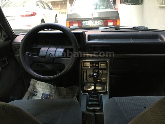 Sahibinden Renault R 9 1.4 Broadway 1993 Model 