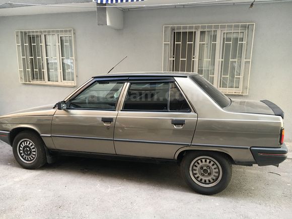 Sahibinden Renault R 9 1.4 Broadway 1993 Model 