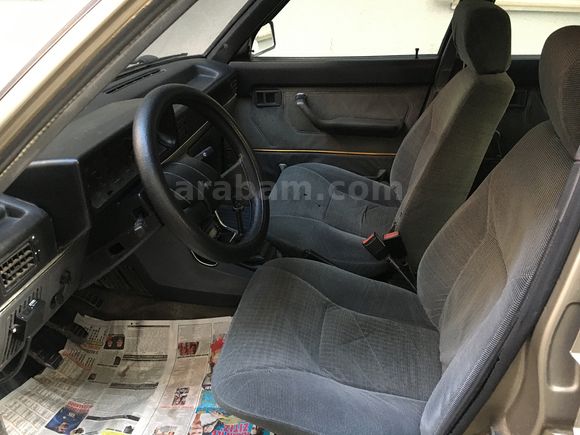 Sahibinden Renault R 9 1.4 Broadway 1993 Model 