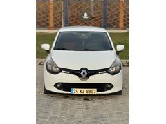 Sahibinden Renault Clio 1.5 dCi Joy 2014 Model 