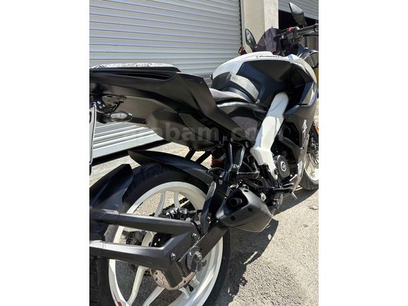 Sahibinden Bajaj Pulsar 200 RS 