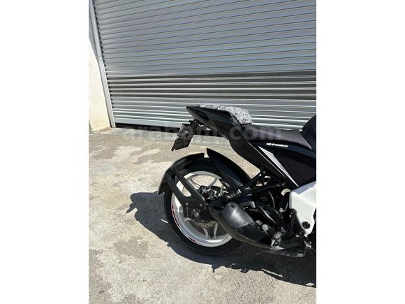 Sahibinden Bajaj Pulsar 200 RS 