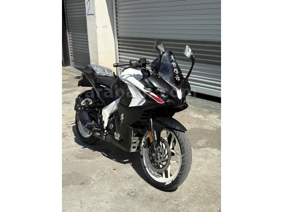 Sahibinden Bajaj Pulsar 200 RS 