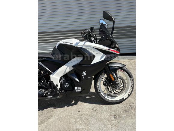 Sahibinden Bajaj Pulsar 200 RS 
