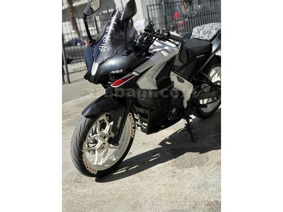 Sahibinden Bajaj Pulsar 200 RS 