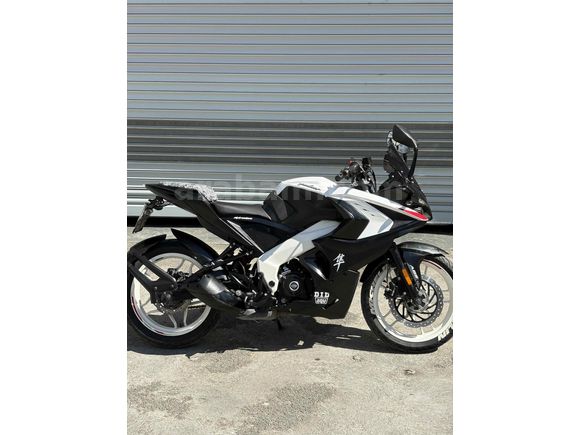 Sahibinden Bajaj Pulsar 200 RS 