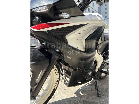 Sahibinden Bajaj Pulsar 200 RS 