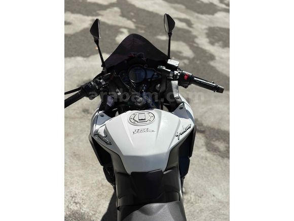 Sahibinden Bajaj Pulsar 200 RS 