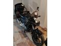 Sahibinden Honda NC 700 X