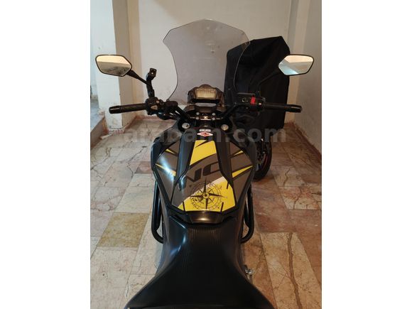 Sahibinden Honda NC 700 X
